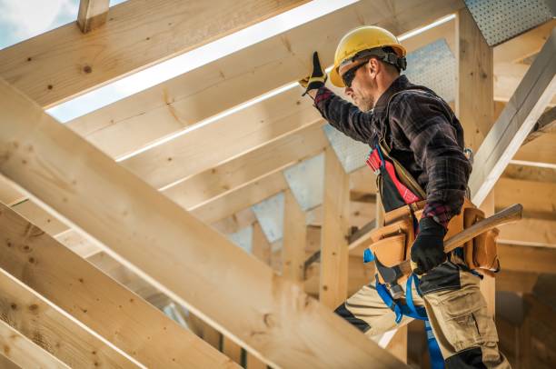 Best Roof Leak Repair  in Odenville, AL