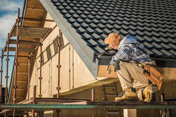 Best Residential Roofing Contractor  in Odenville, AL