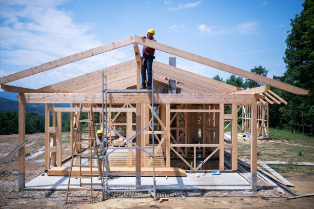 Best Roofing Contractors for Homes  in Odenville, AL