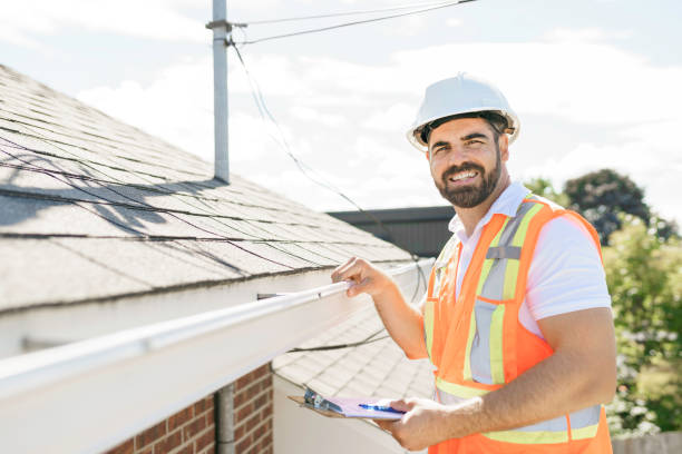 Best Commercial Roofing Services  in Odenville, AL