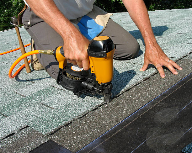 Professional Roofing Contractor in Odenville, AL