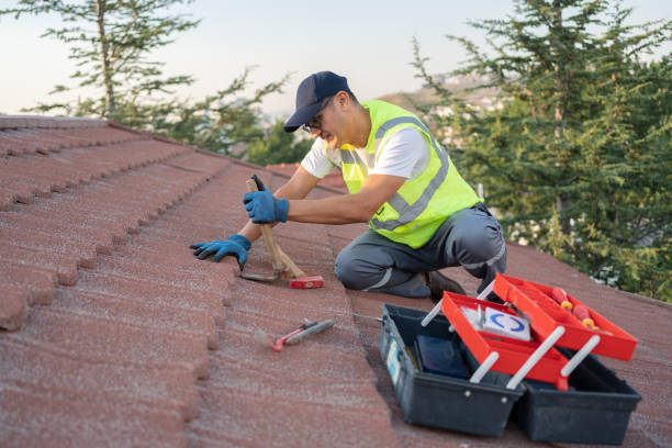Best Commercial Roofing Services  in Odenville, AL