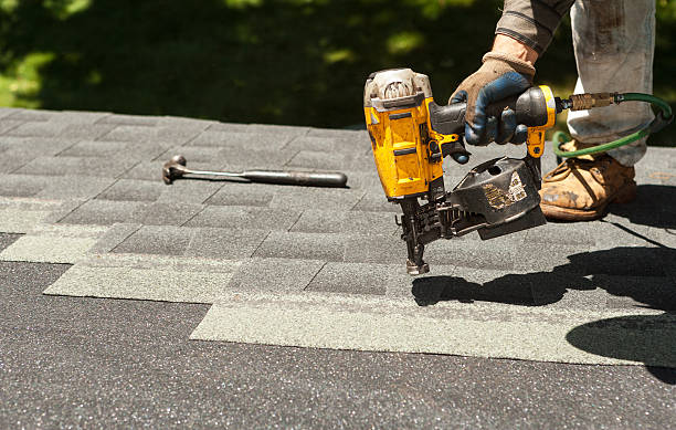 Best Roof Gutter Cleaning  in Odenville, AL