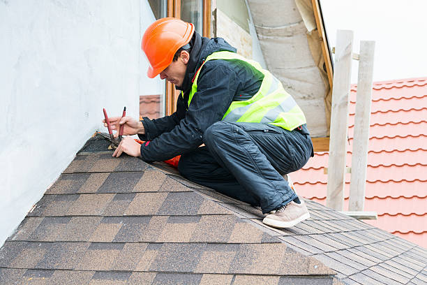 Quick and Trustworthy Emergency Roof Repair Services in Odenville, AL